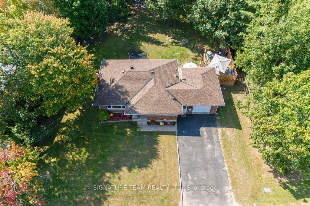 Photo 10 of 581 Laurentian Drive, Petawawa — HOMEH