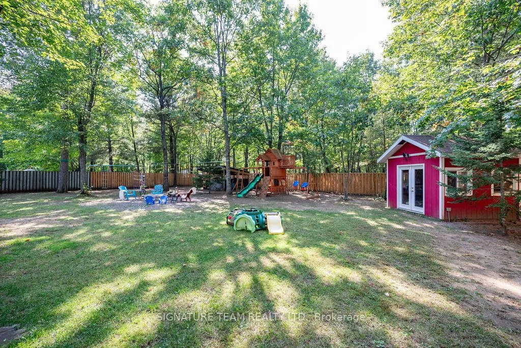 Photo 13 of 581 Laurentian Drive, Petawawa — HOMEH
