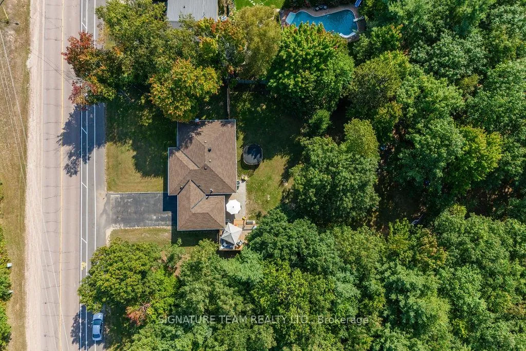 Photo 15 of 581 Laurentian Drive, Petawawa — HOMEH