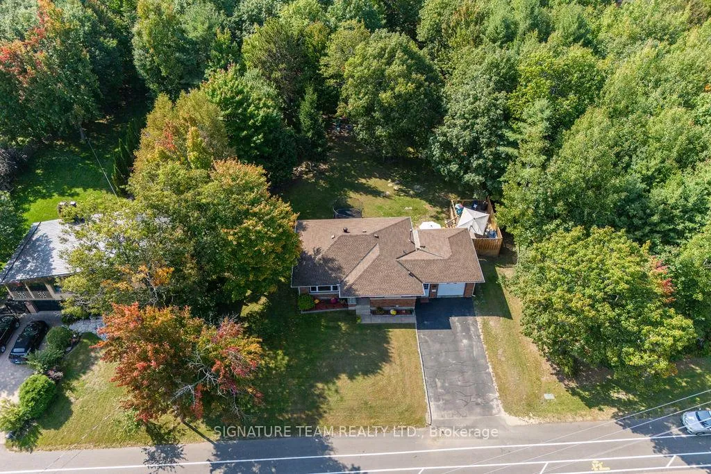Photo 16 of 581 Laurentian Drive, Petawawa — HOMEH