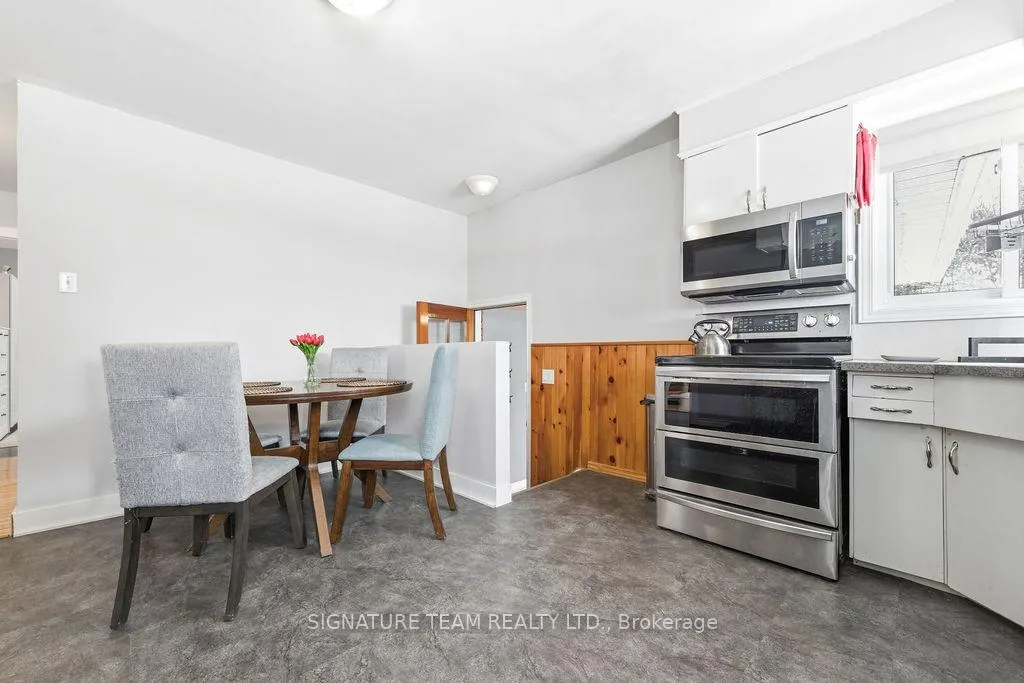 Photo 21 of 581 Laurentian Drive, Petawawa — HOMEH