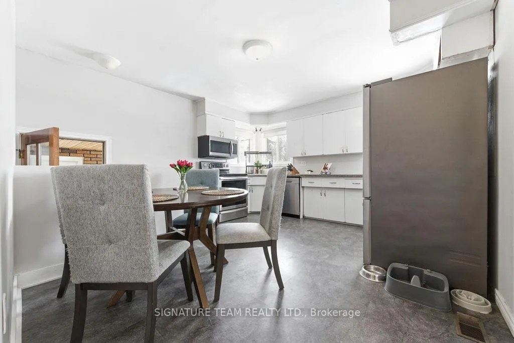Photo 23 of 581 Laurentian Drive, Petawawa — HOMEH