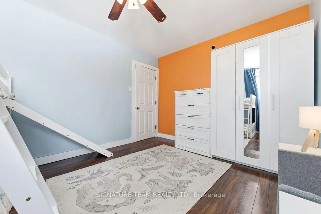 Photo 35 of 581 Laurentian Drive, Petawawa — HOMEH