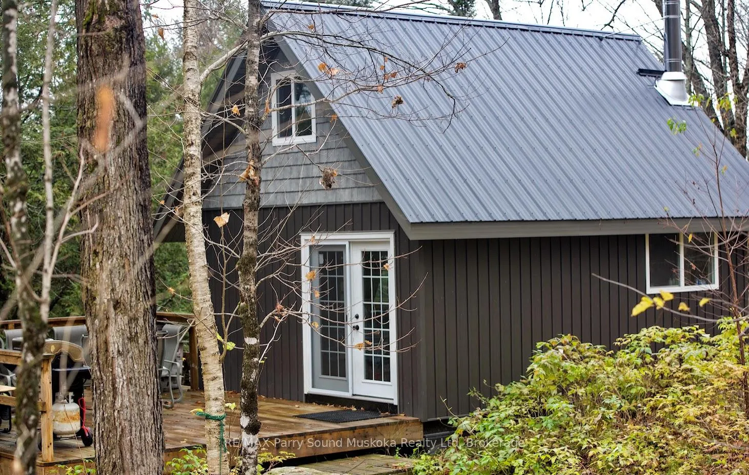 Photo 1 of 00 Jack'S, Parry Sound Remote Area, Golden Valley — HOMEH