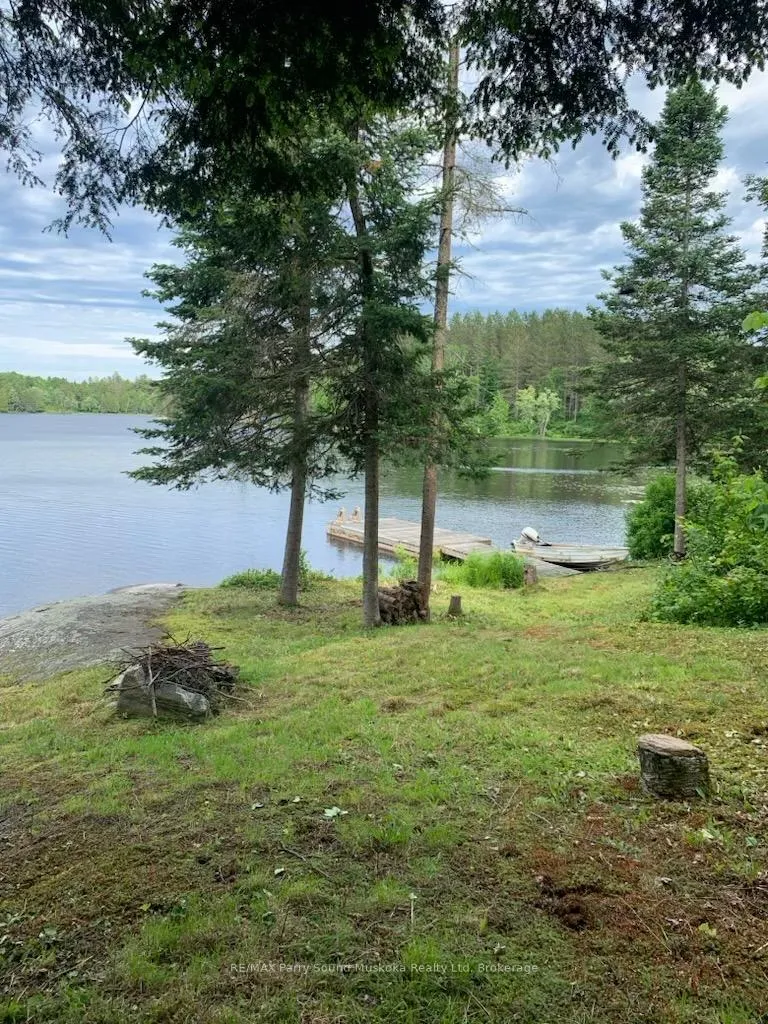 Photo 2 of 00 Jack'S, Parry Sound Remote Area, Golden Valley — HOMEH