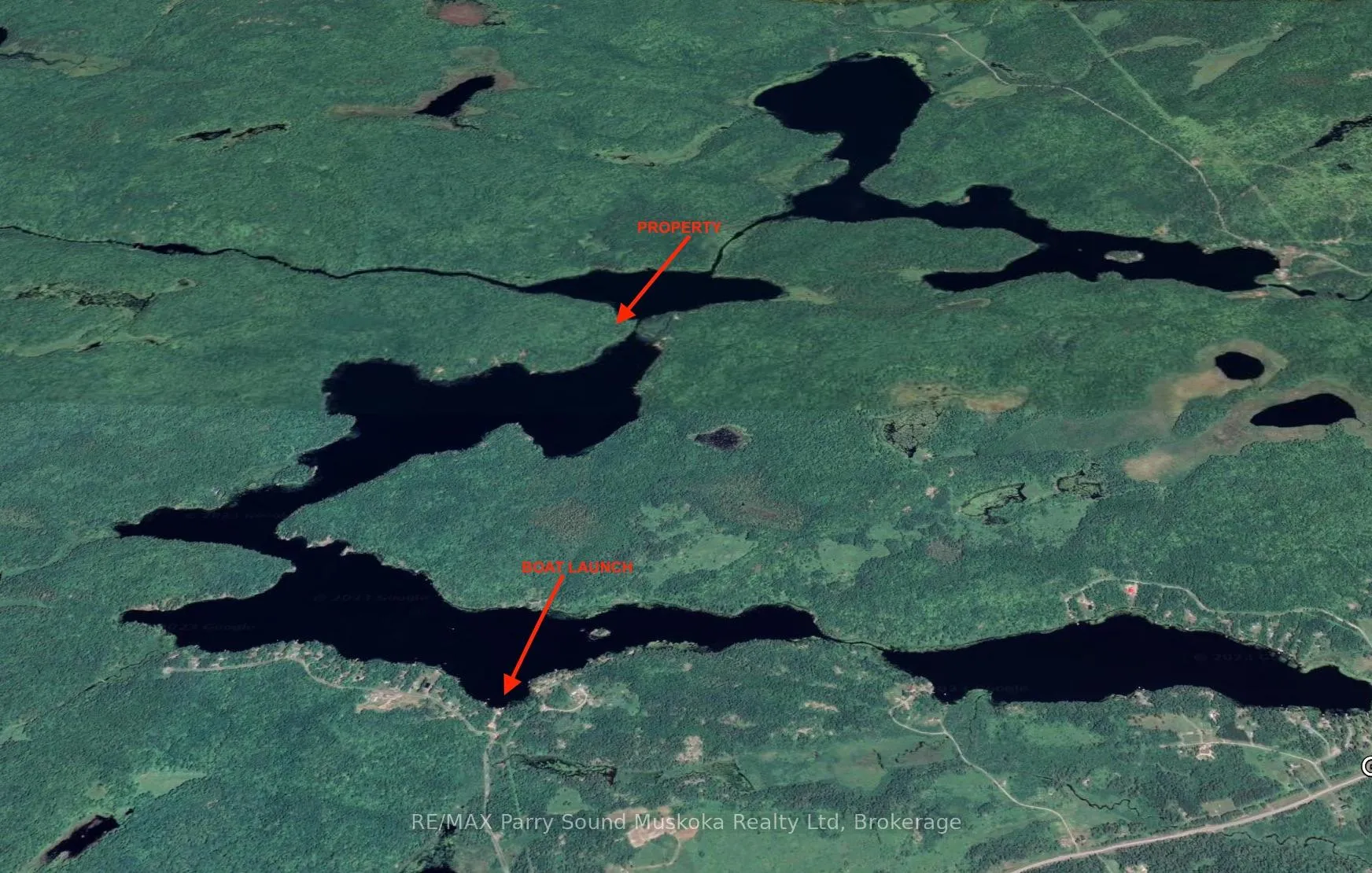 Photo 3 of 00 Jack'S, Parry Sound Remote Area, Golden Valley — HOMEH
