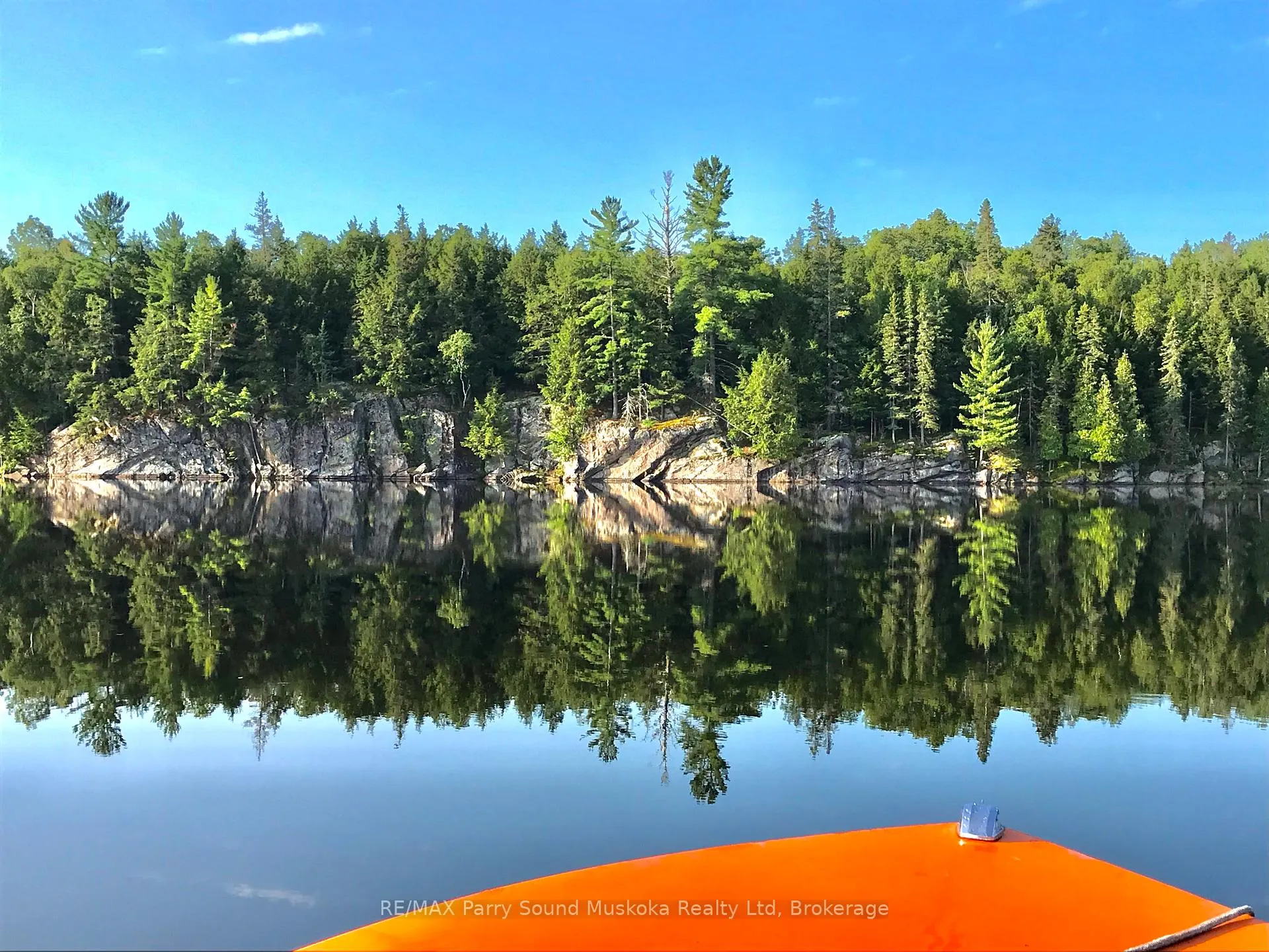 Photo 4 of 00 Jack'S, Parry Sound Remote Area, Golden Valley — HOMEH