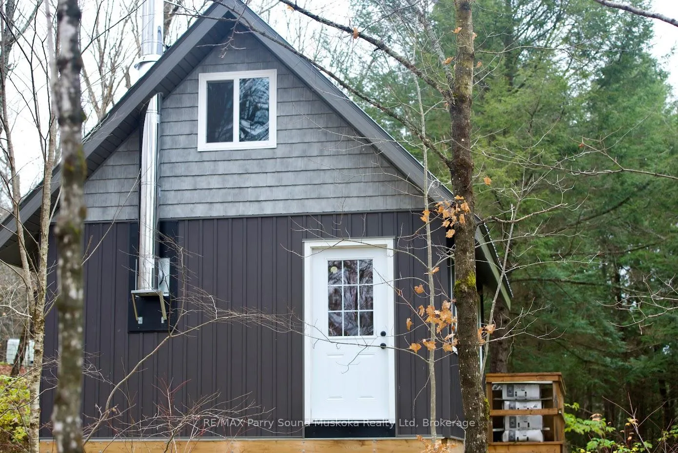 Photo 5 of 00 Jack'S, Parry Sound Remote Area, Golden Valley — HOMEH