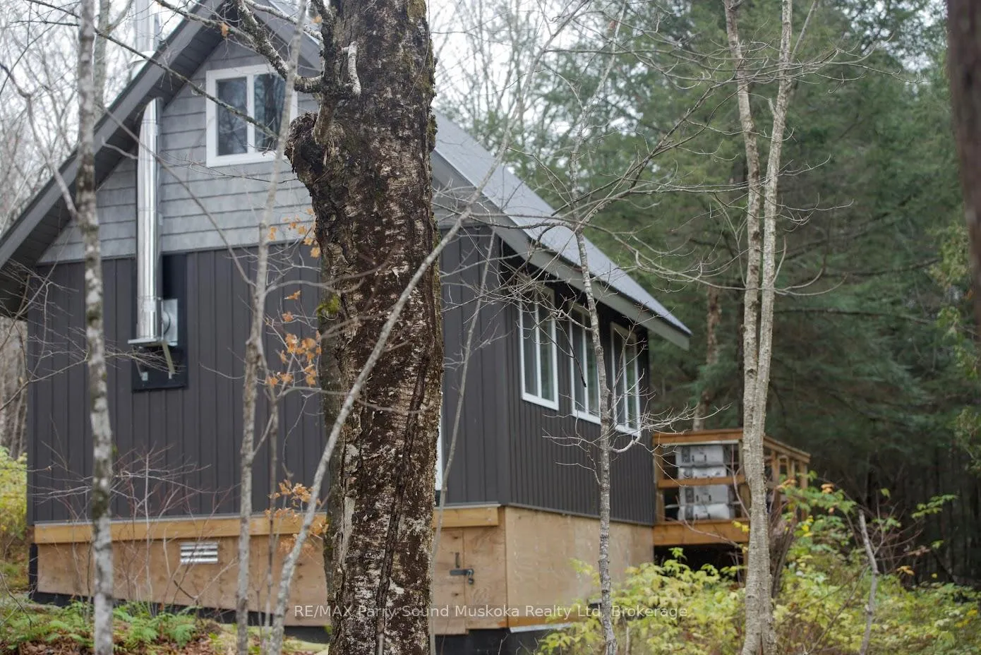 Photo 6 of 00 Jack'S, Parry Sound Remote Area, Golden Valley — HOMEH