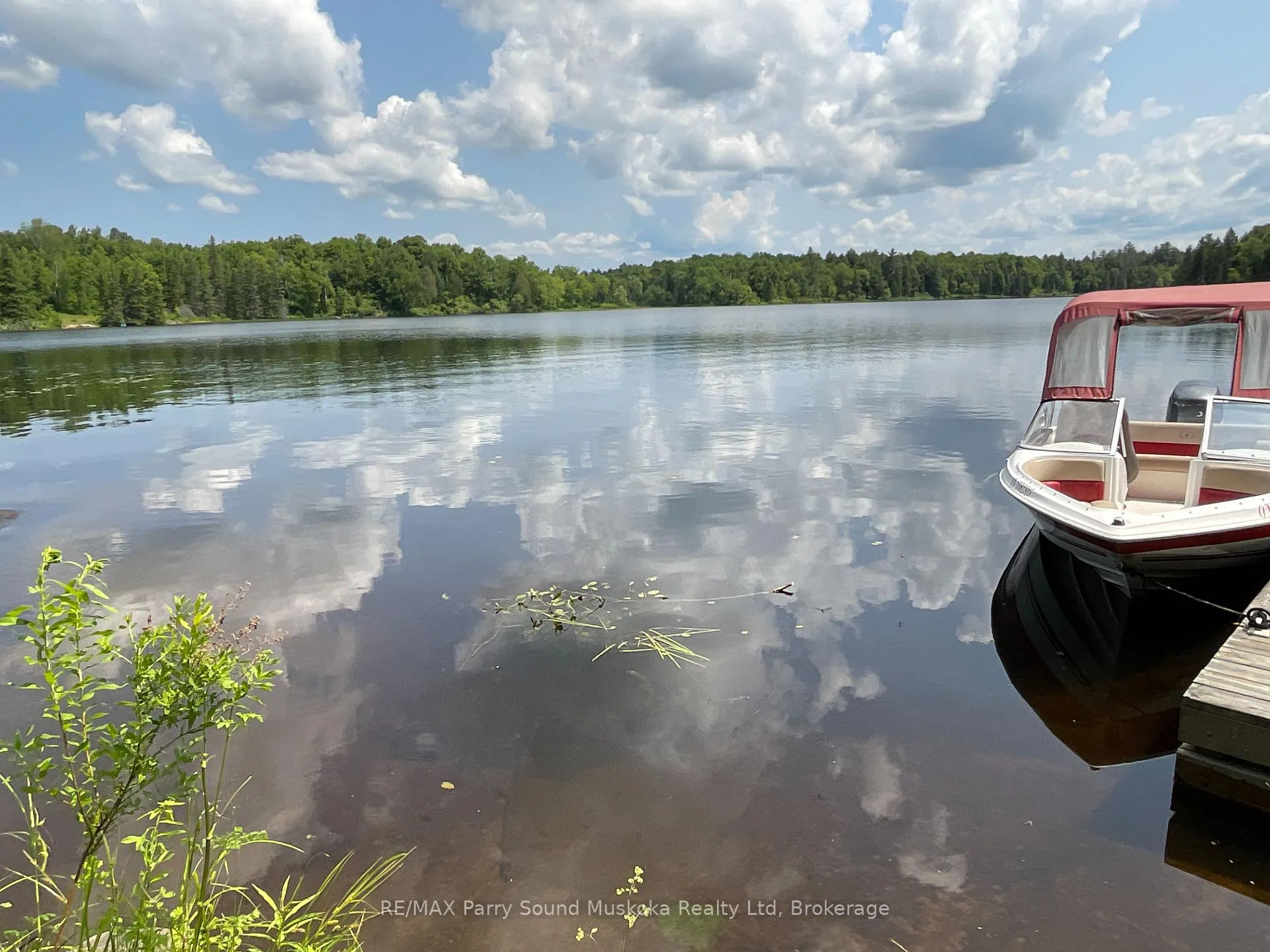 Photo 9 of 00 Jack'S, Parry Sound Remote Area, Golden Valley — HOMEH