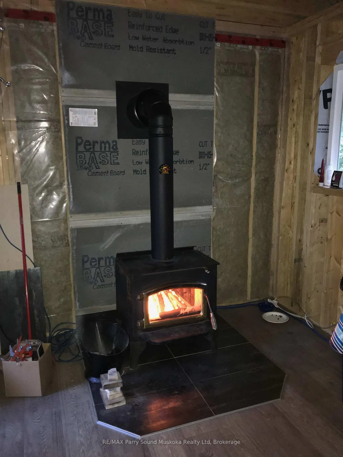 Photo 19 of 00 Jack'S, Parry Sound Remote Area, Golden Valley — HOMEH