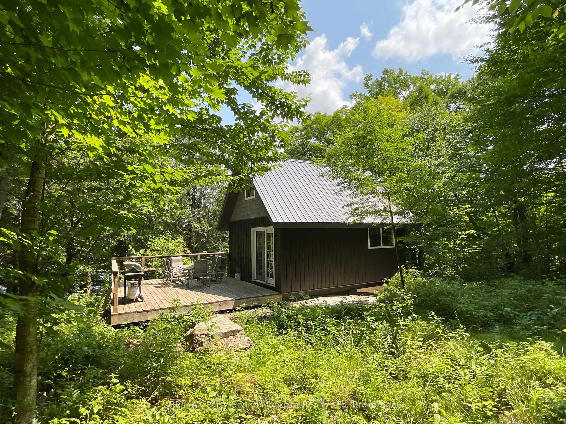 Photo 20 of 00 Jack'S, Parry Sound Remote Area, Golden Valley — HOMEH