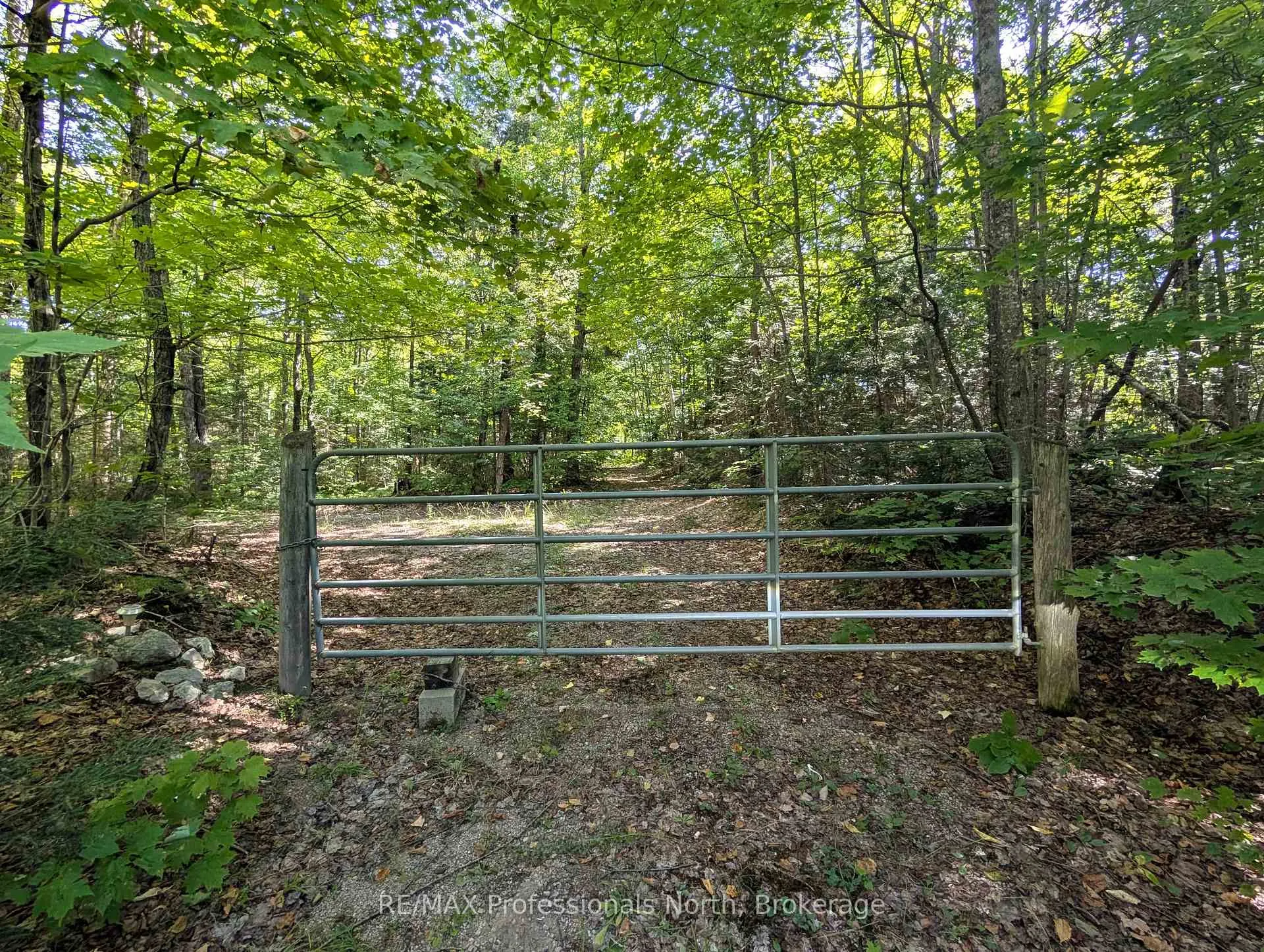 Photo 1 of 611 Bray Lake Road, Machar — HOMEH