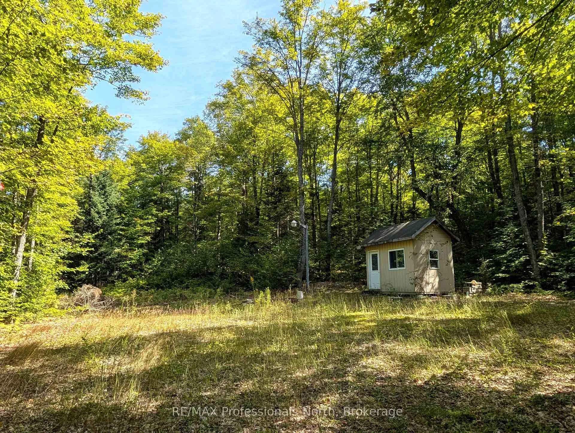Photo 4 of 611 Bray Lake Road, Machar — HOMEH