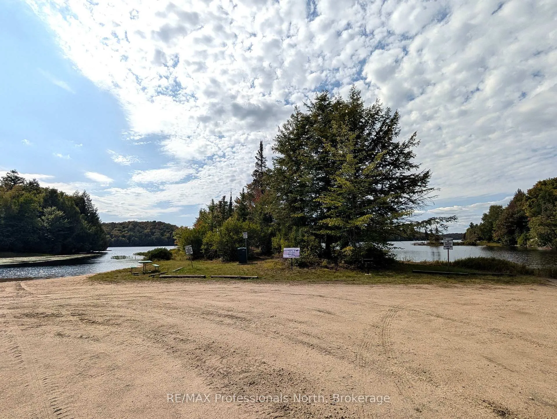 Photo 17 of 611 Bray Lake Road, Machar — HOMEH
