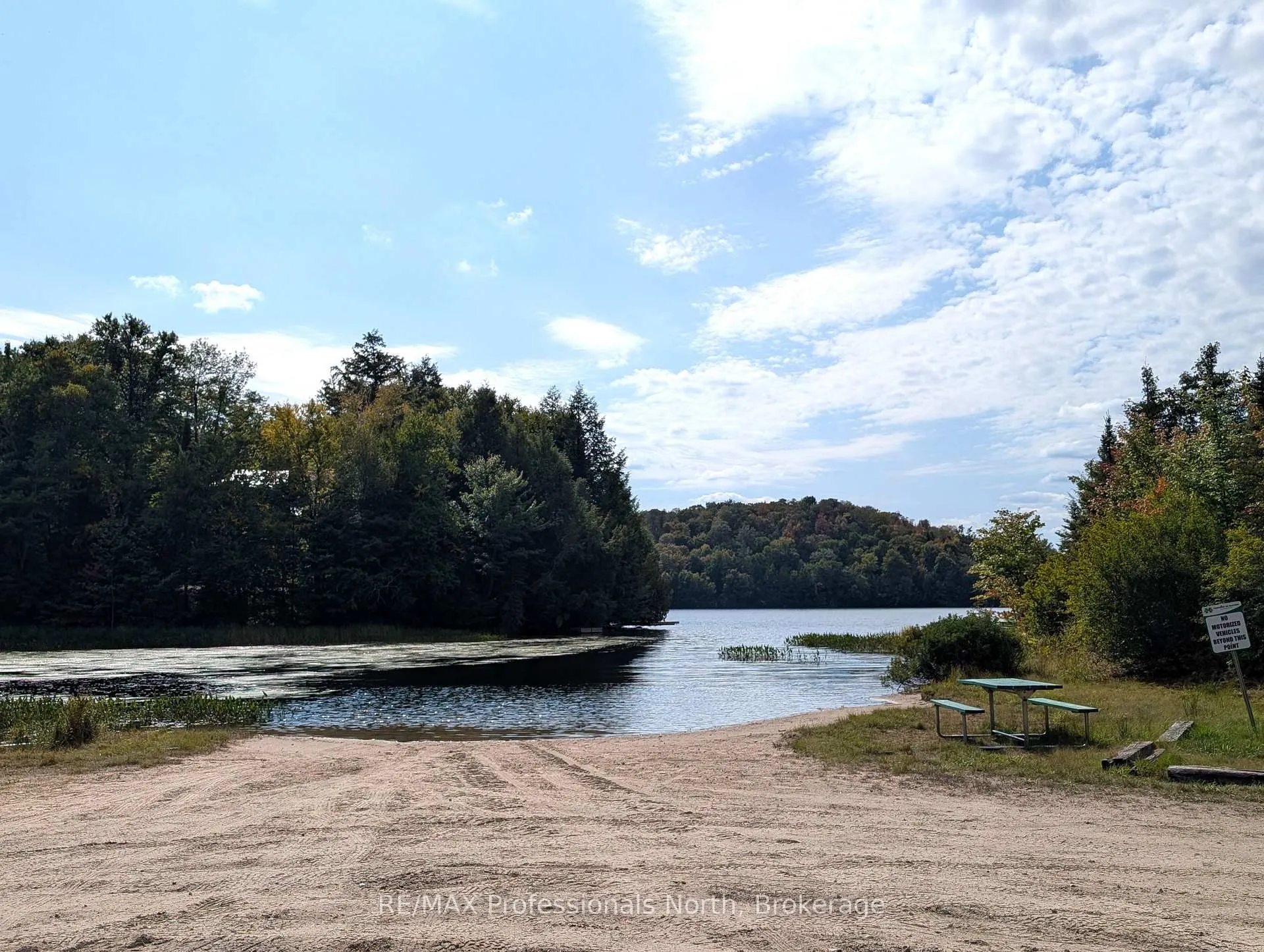 Photo 18 of 611 Bray Lake Road, Machar — HOMEH