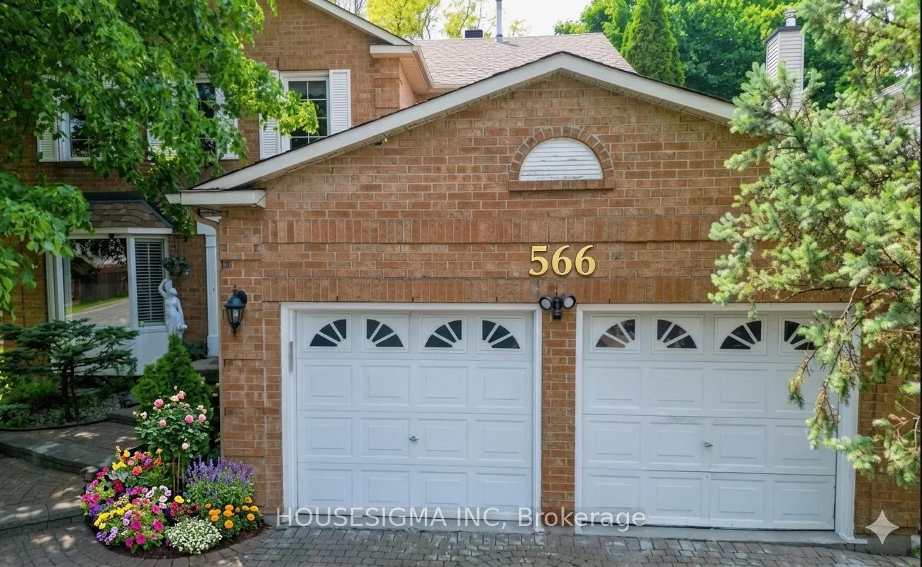 Photo 1 of 566 Falwyn Crescent, Ottawa, Fallingbrook/Ridgemount — HOMEH
