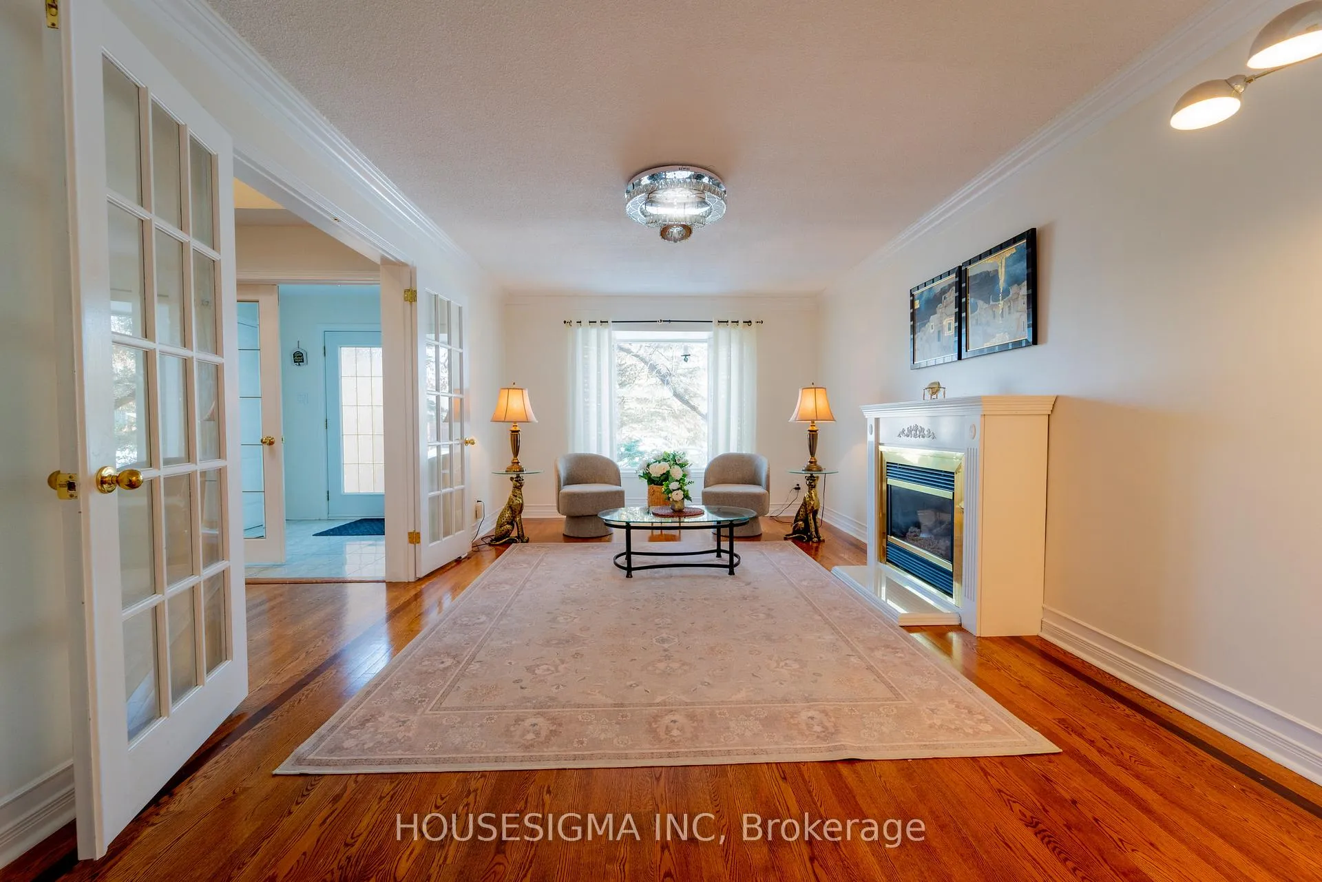 Photo 14 of 566 Falwyn Crescent, Ottawa, Fallingbrook/Ridgemount — HOMEH