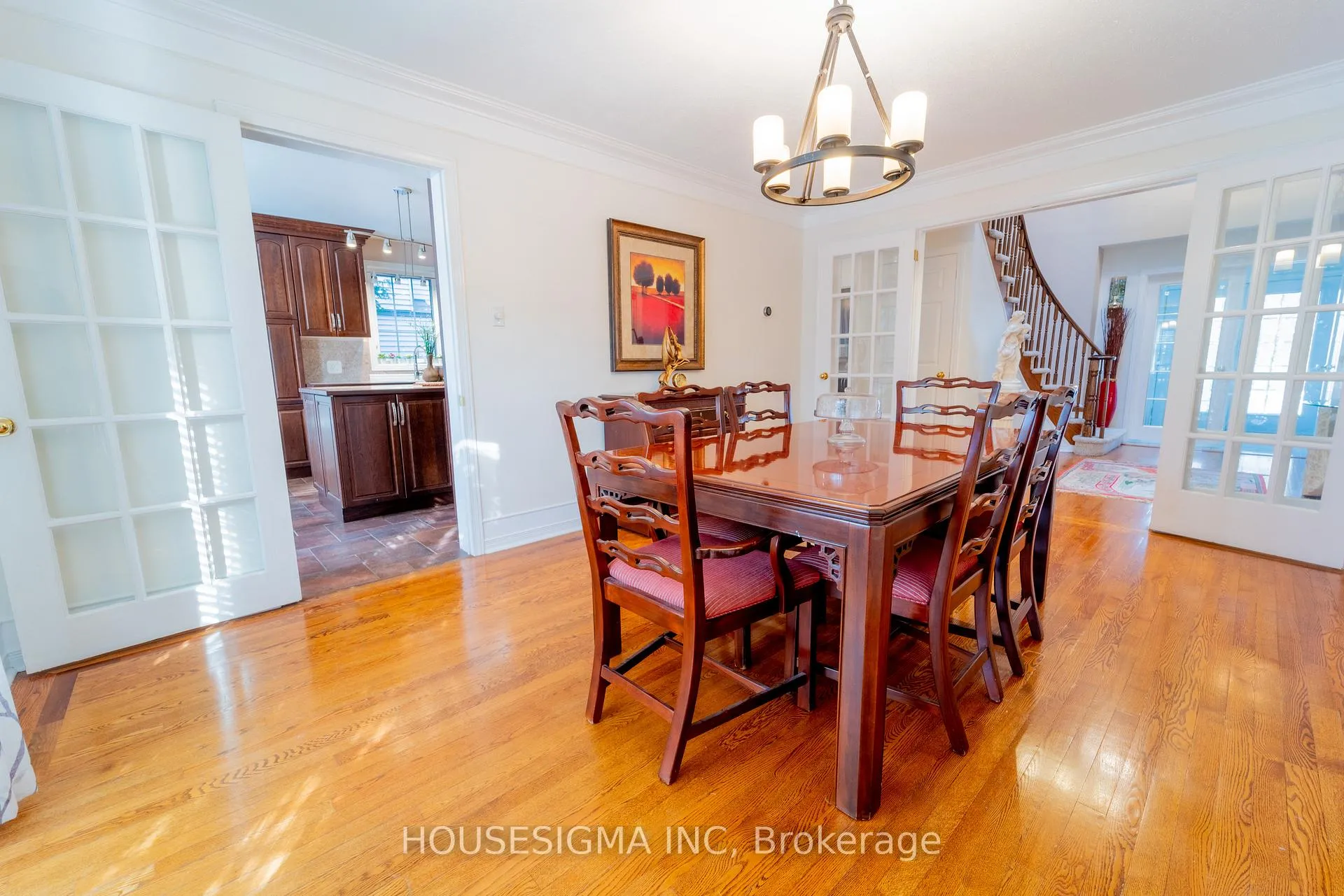 Photo 17 of 566 Falwyn Crescent, Ottawa, Fallingbrook/Ridgemount — HOMEH