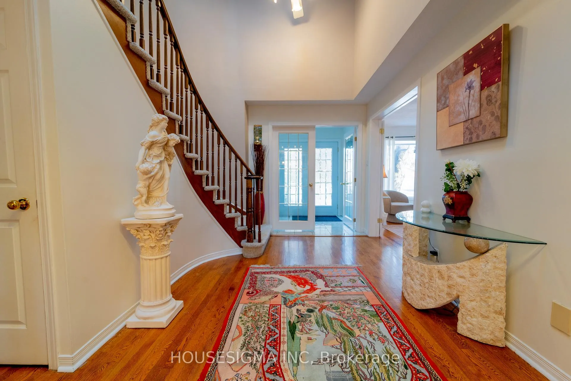 Photo 18 of 566 Falwyn Crescent, Ottawa, Fallingbrook/Ridgemount — HOMEH