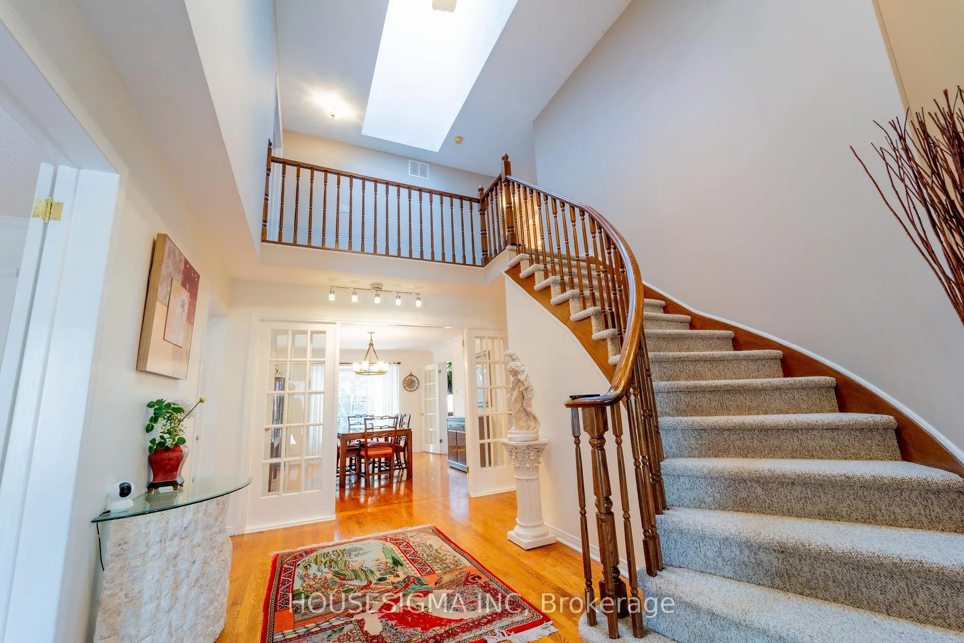Photo 19 of 566 Falwyn Crescent, Ottawa, Fallingbrook/Ridgemount — HOMEH