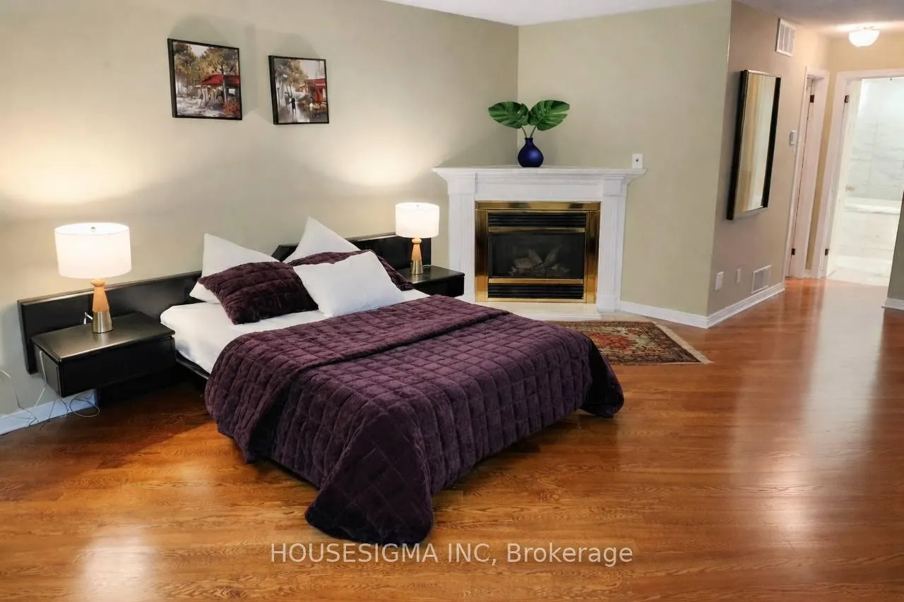 Photo 23 of 566 Falwyn Crescent, Ottawa, Fallingbrook/Ridgemount — HOMEH