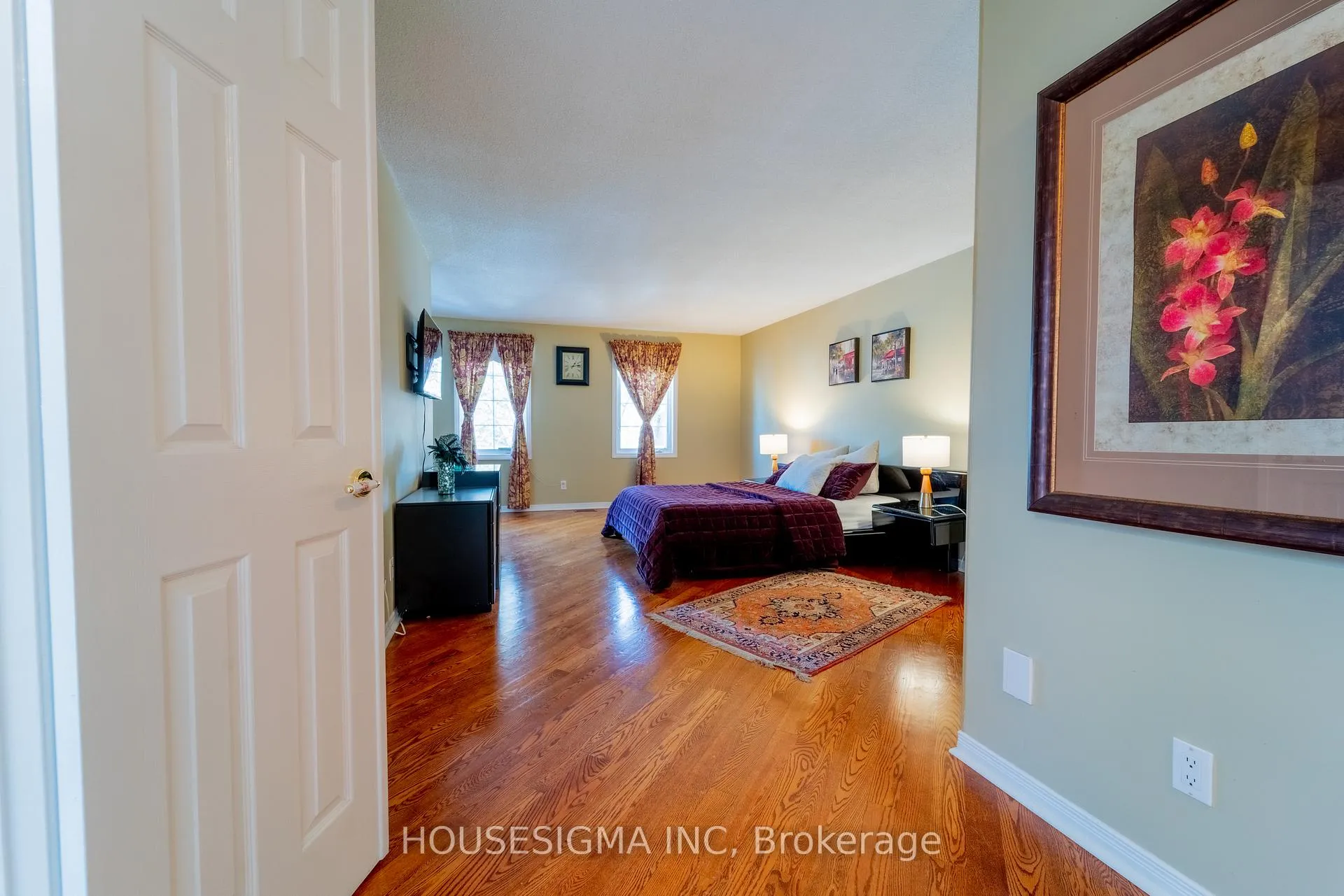 Photo 25 of 566 Falwyn Crescent, Ottawa, Fallingbrook/Ridgemount — HOMEH