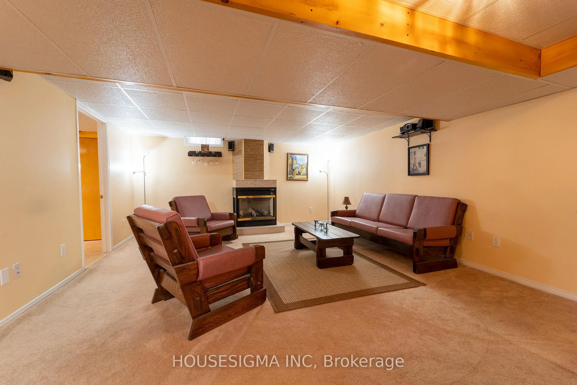 Photo 38 of 566 Falwyn Crescent, Ottawa, Fallingbrook/Ridgemount — HOMEH