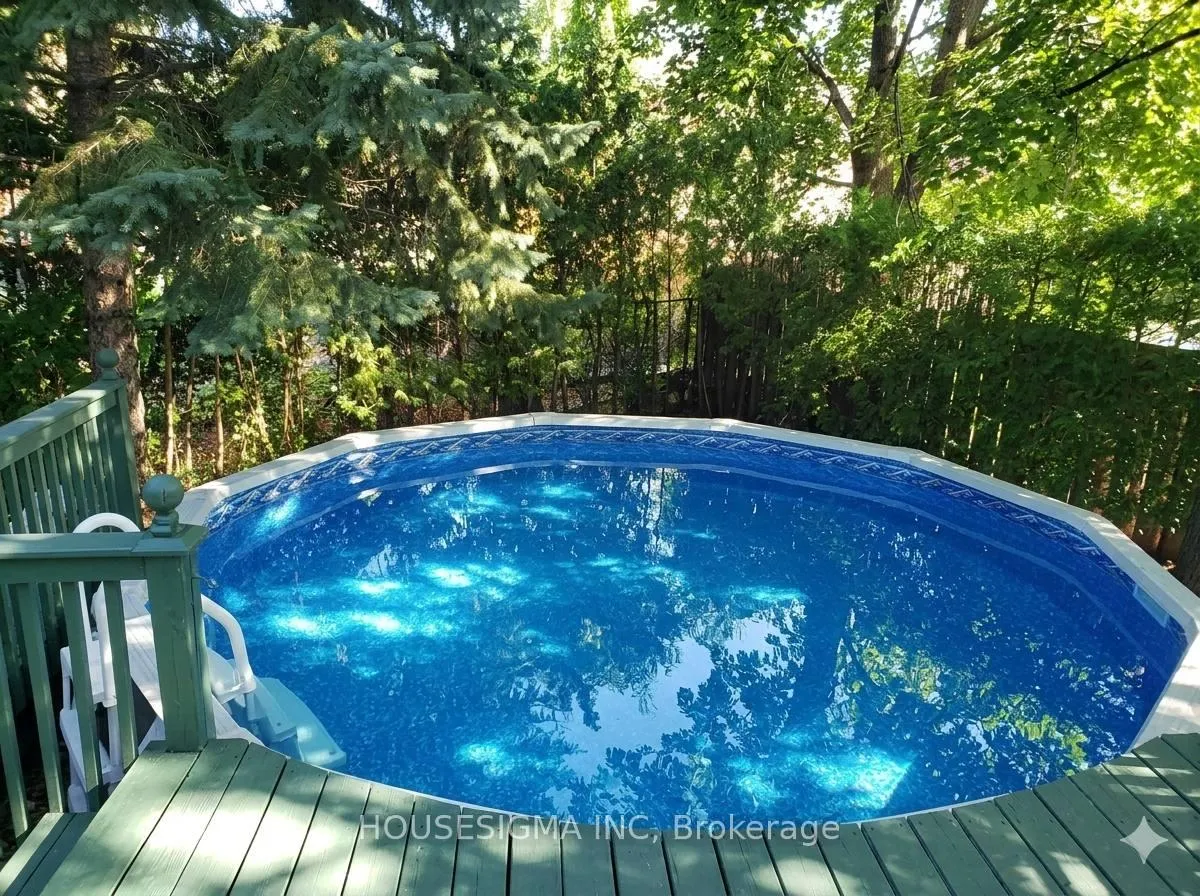 Photo 40 of 566 Falwyn Crescent, Ottawa, Fallingbrook/Ridgemount — HOMEH