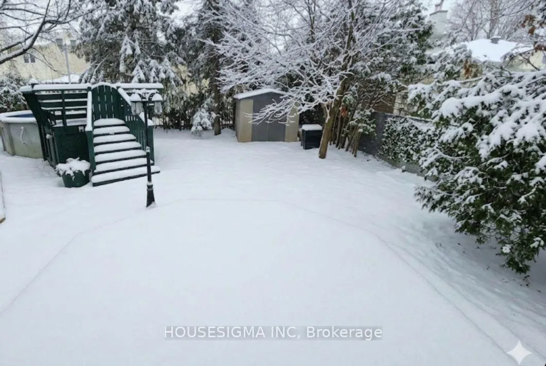 Photo 41 of 566 Falwyn Crescent, Ottawa, Fallingbrook/Ridgemount — HOMEH