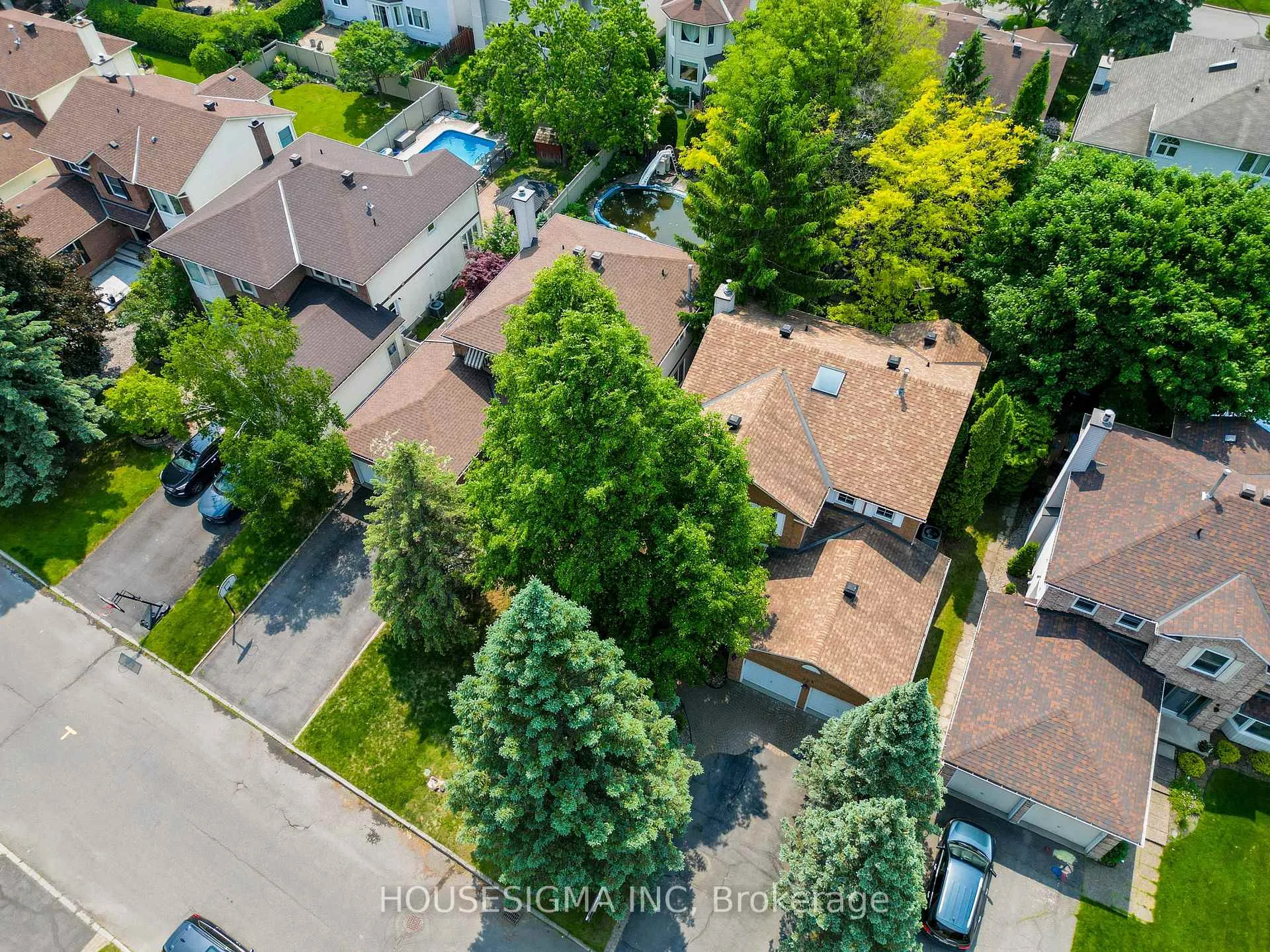 Photo 42 of 566 Falwyn Crescent, Ottawa, Fallingbrook/Ridgemount — HOMEH
