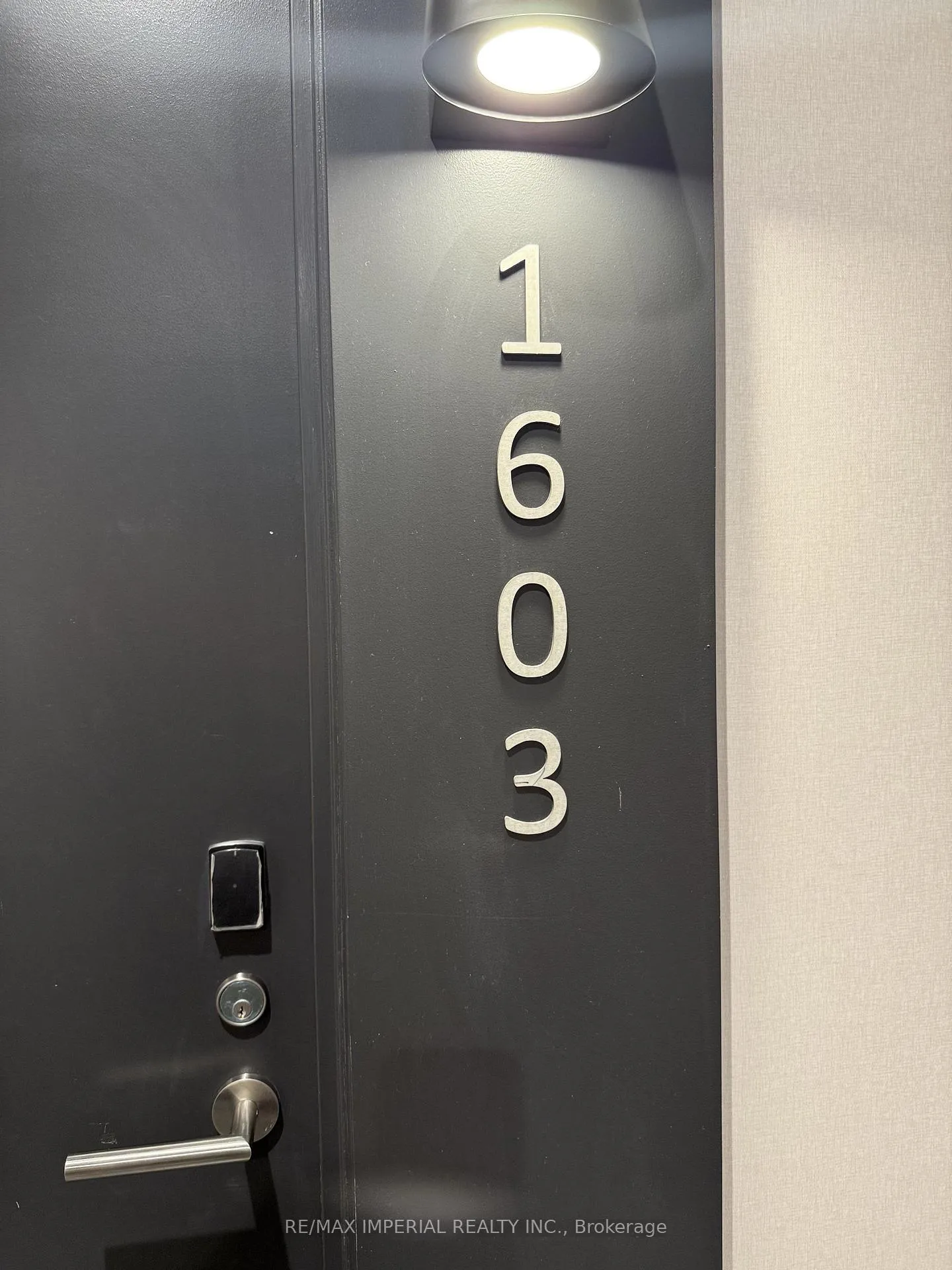 Photo 2 of Unit 1603, 180 Front Street E, Toronto, Moss Park — HOMEH