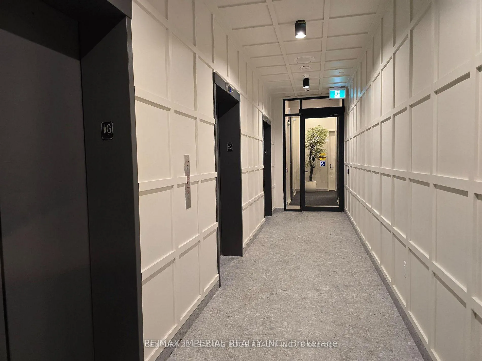 Photo 12 of Unit 1603, 180 Front Street E, Toronto, Moss Park — HOMEH