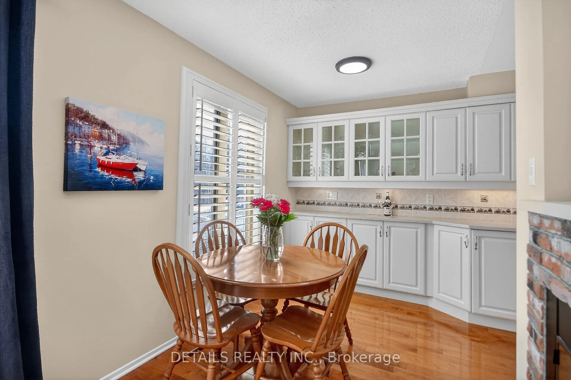 Photo 11 of 37 Gillespie Crescent N, Ottawa, Hunt Club Woods — HOMEH