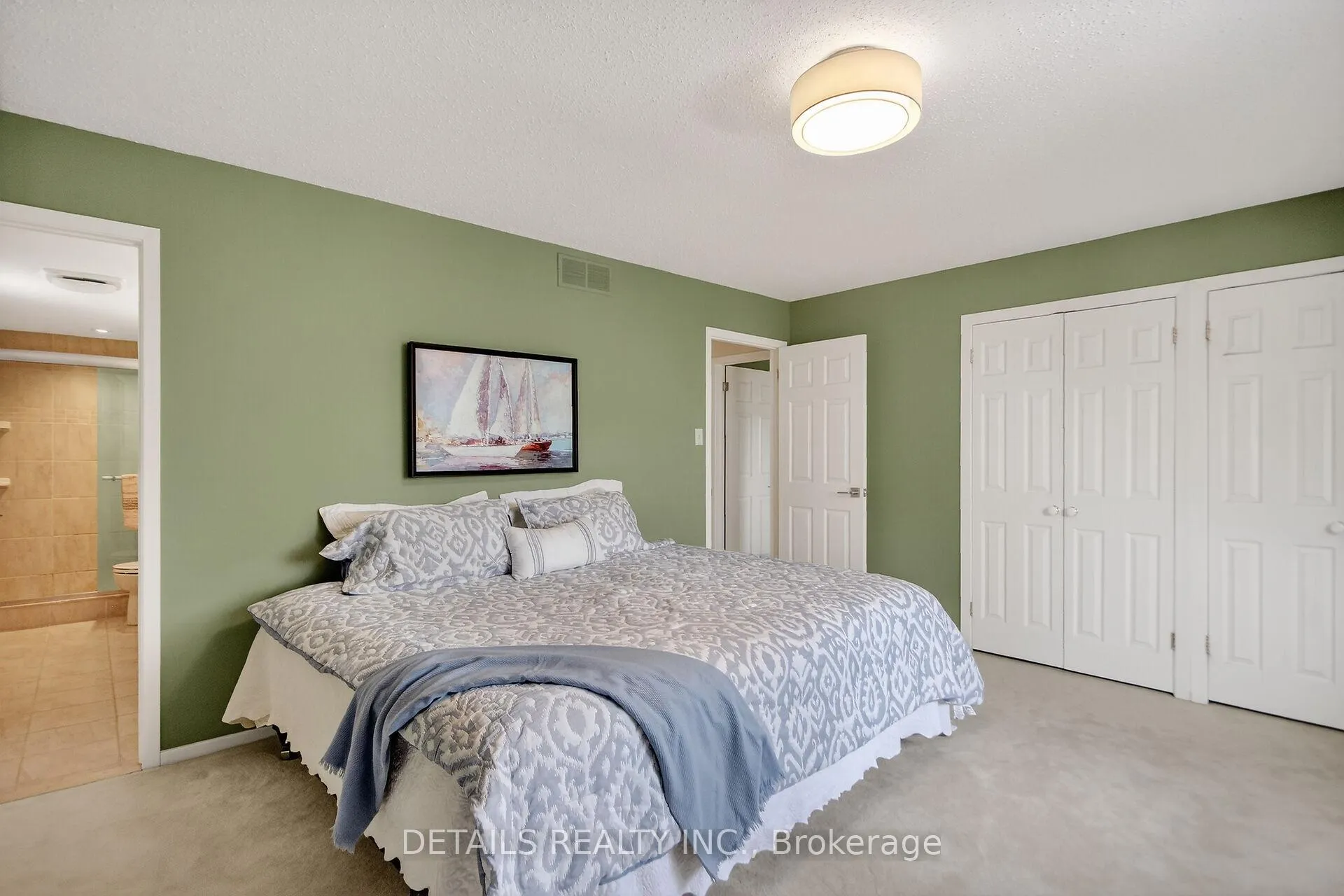 Photo 17 of 37 Gillespie Crescent N, Ottawa, Hunt Club Woods — HOMEH