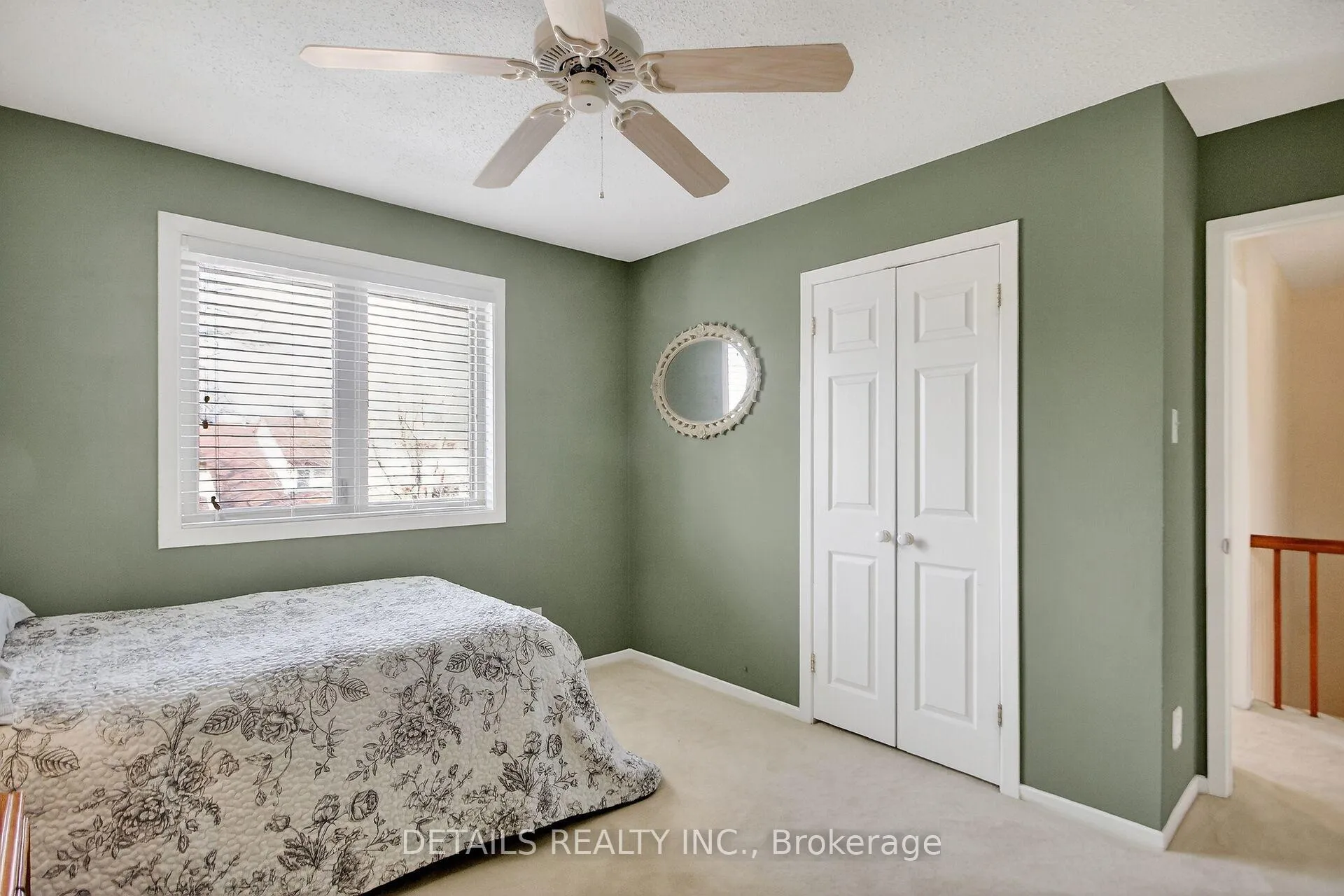 Photo 21 of 37 Gillespie Crescent N, Ottawa, Hunt Club Woods — HOMEH