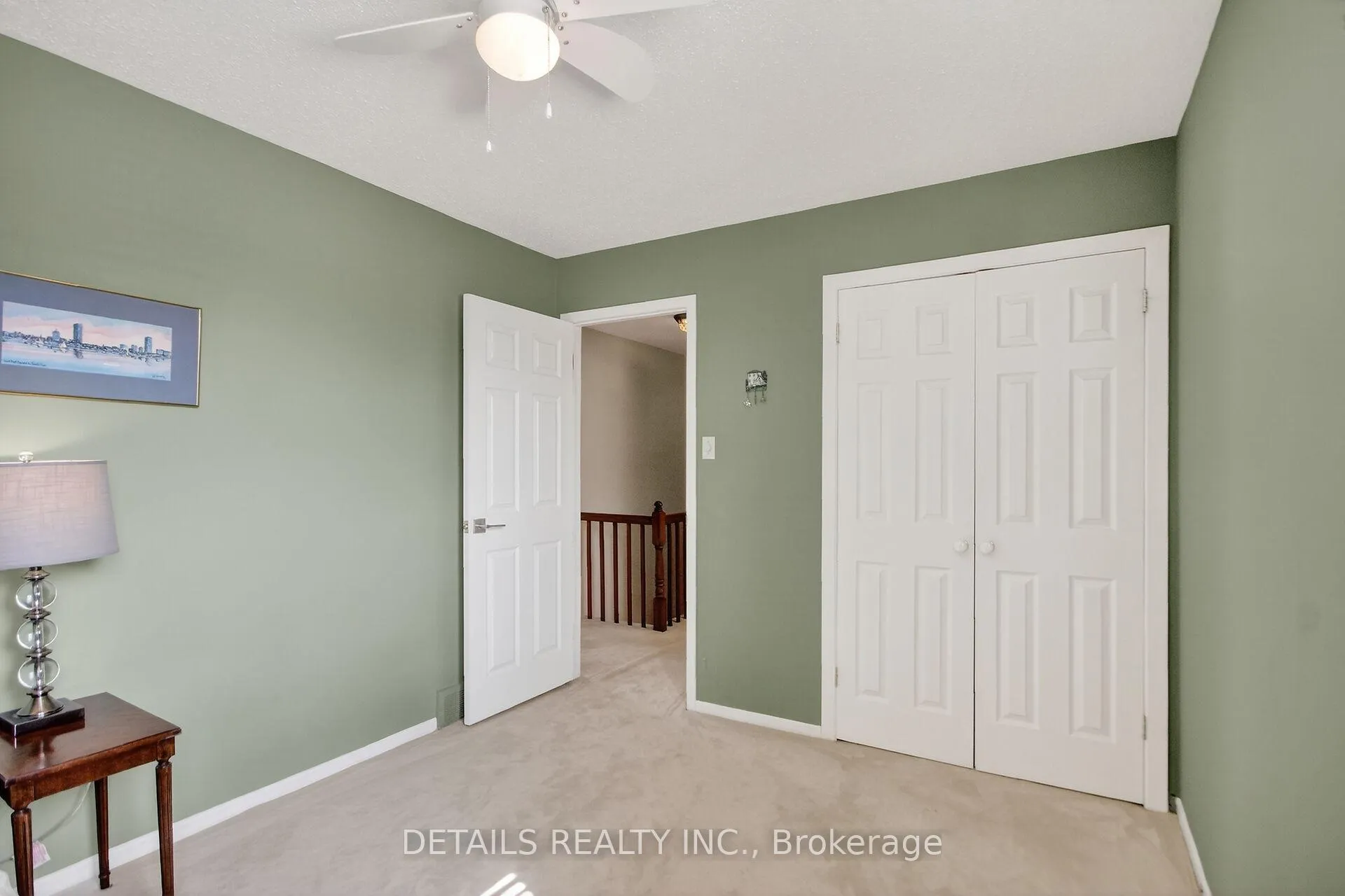 Photo 24 of 37 Gillespie Crescent N, Ottawa, Hunt Club Woods — HOMEH