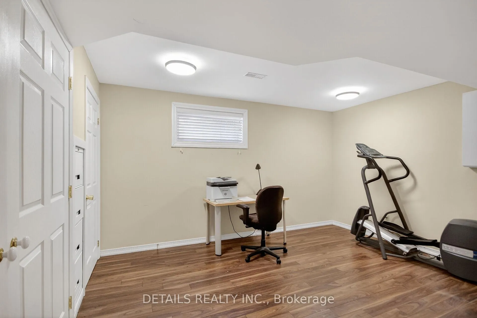 Photo 29 of 37 Gillespie Crescent N, Ottawa, Hunt Club Woods — HOMEH