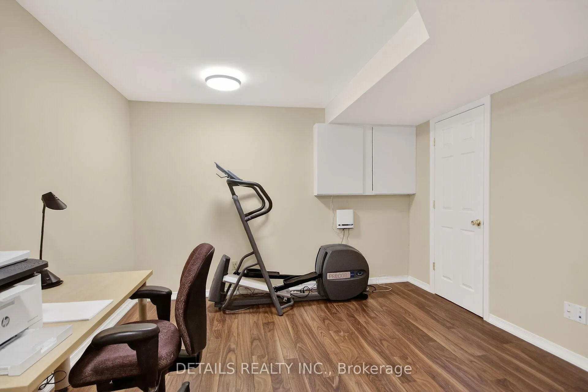Photo 32 of 37 Gillespie Crescent N, Ottawa, Hunt Club Woods — HOMEH