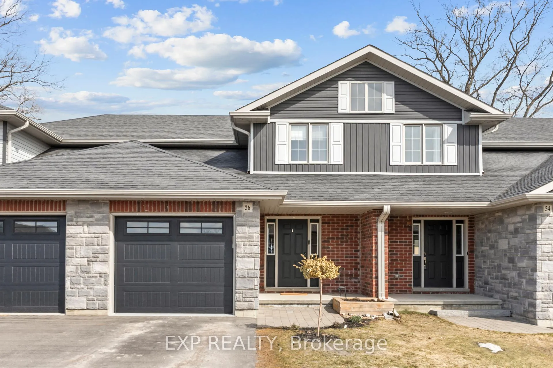 Photo 1 of 56 Cortland Crescent, Quinte West, Murray Ward — HOMEH