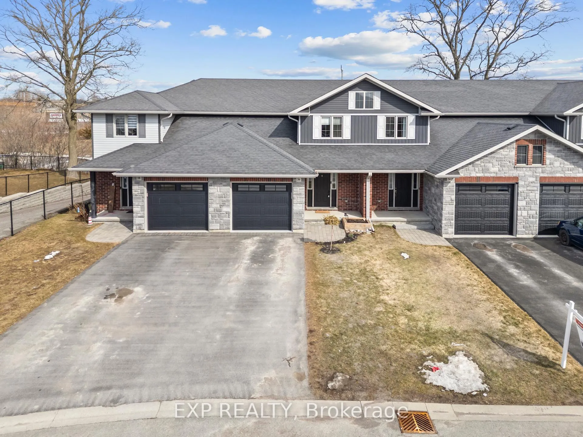Photo 2 of 56 Cortland Crescent, Quinte West, Murray Ward — HOMEH