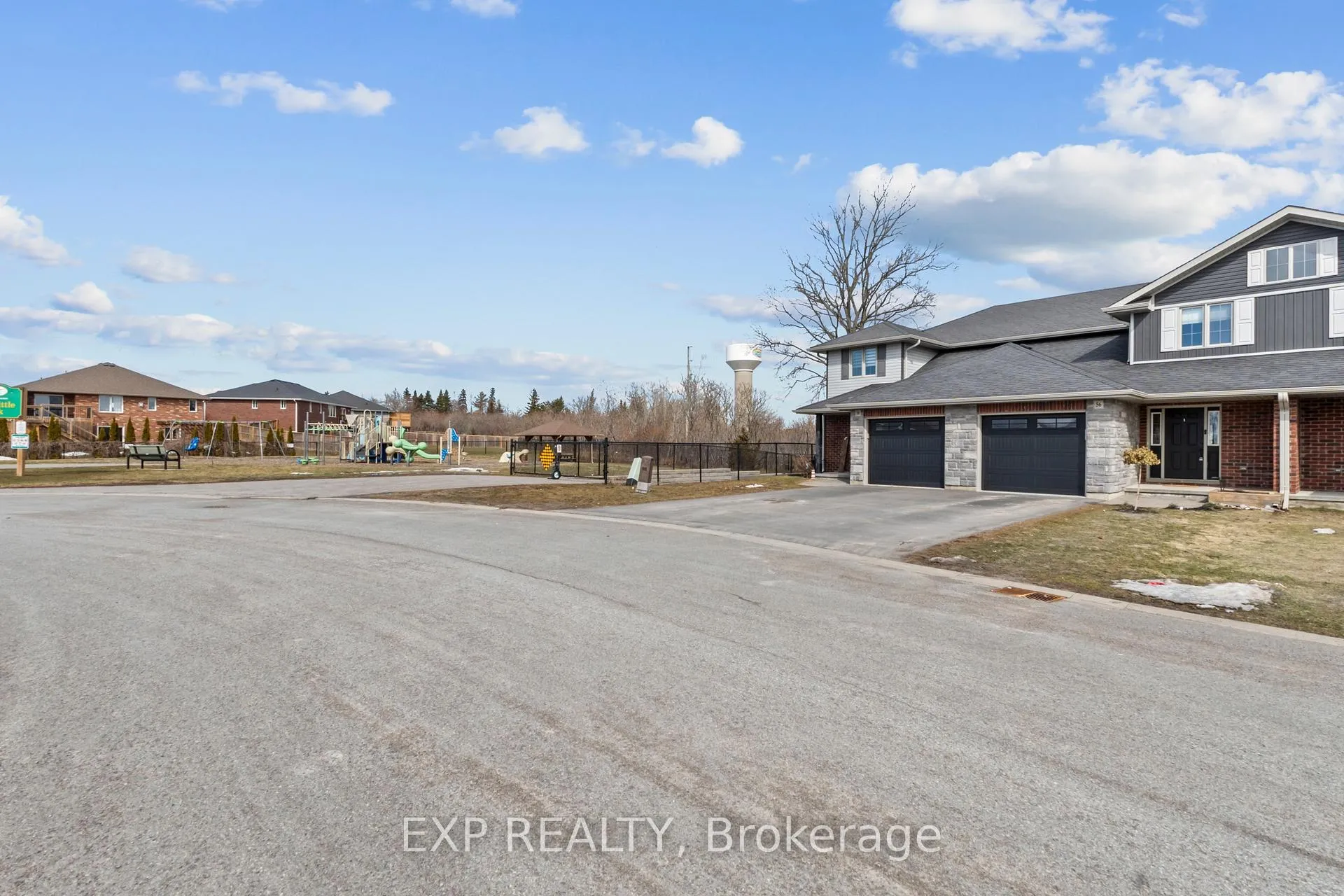 Photo 3 of 56 Cortland Crescent, Quinte West, Murray Ward — HOMEH