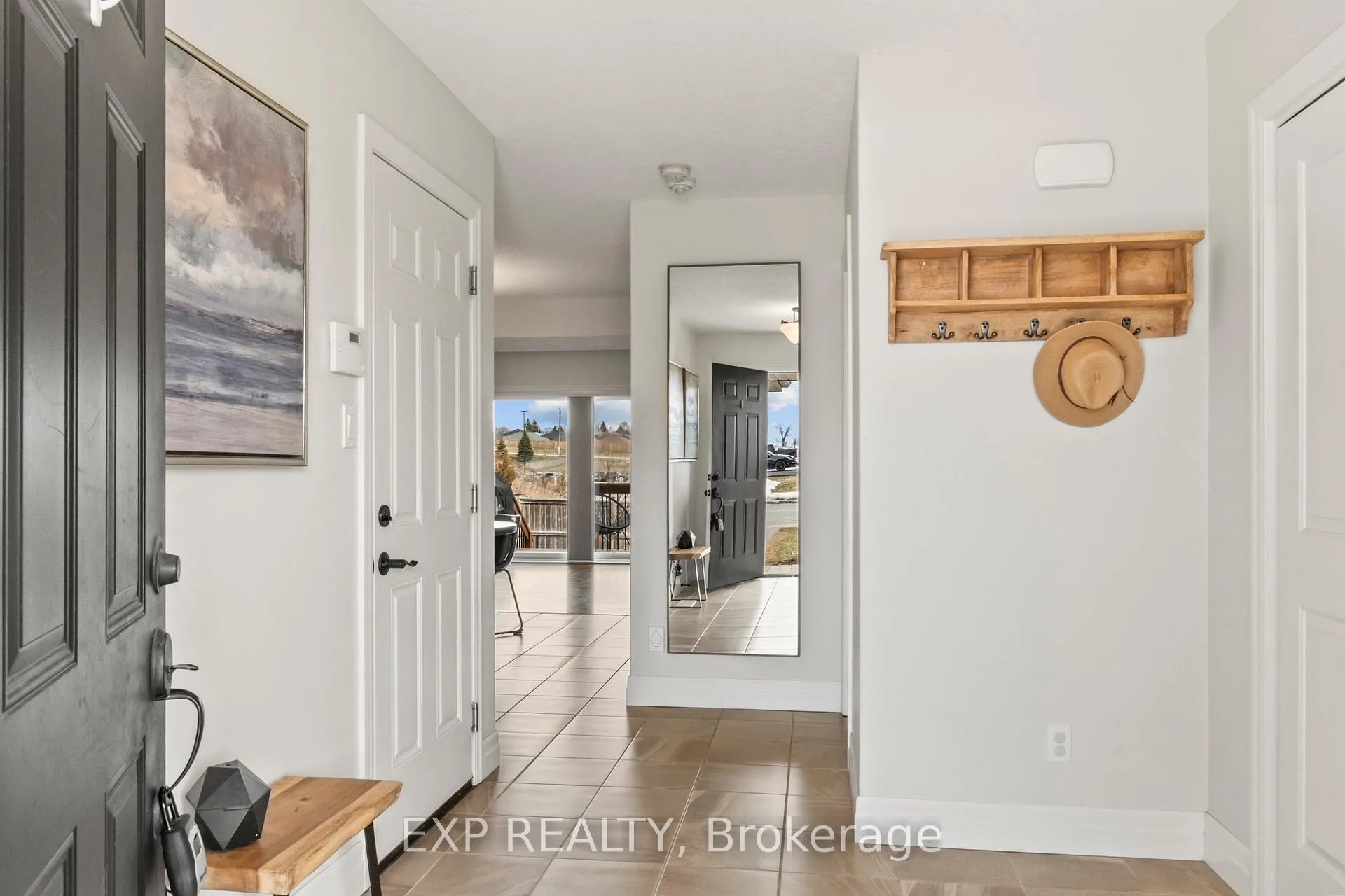 Photo 4 of 56 Cortland Crescent, Quinte West, Murray Ward — HOMEH