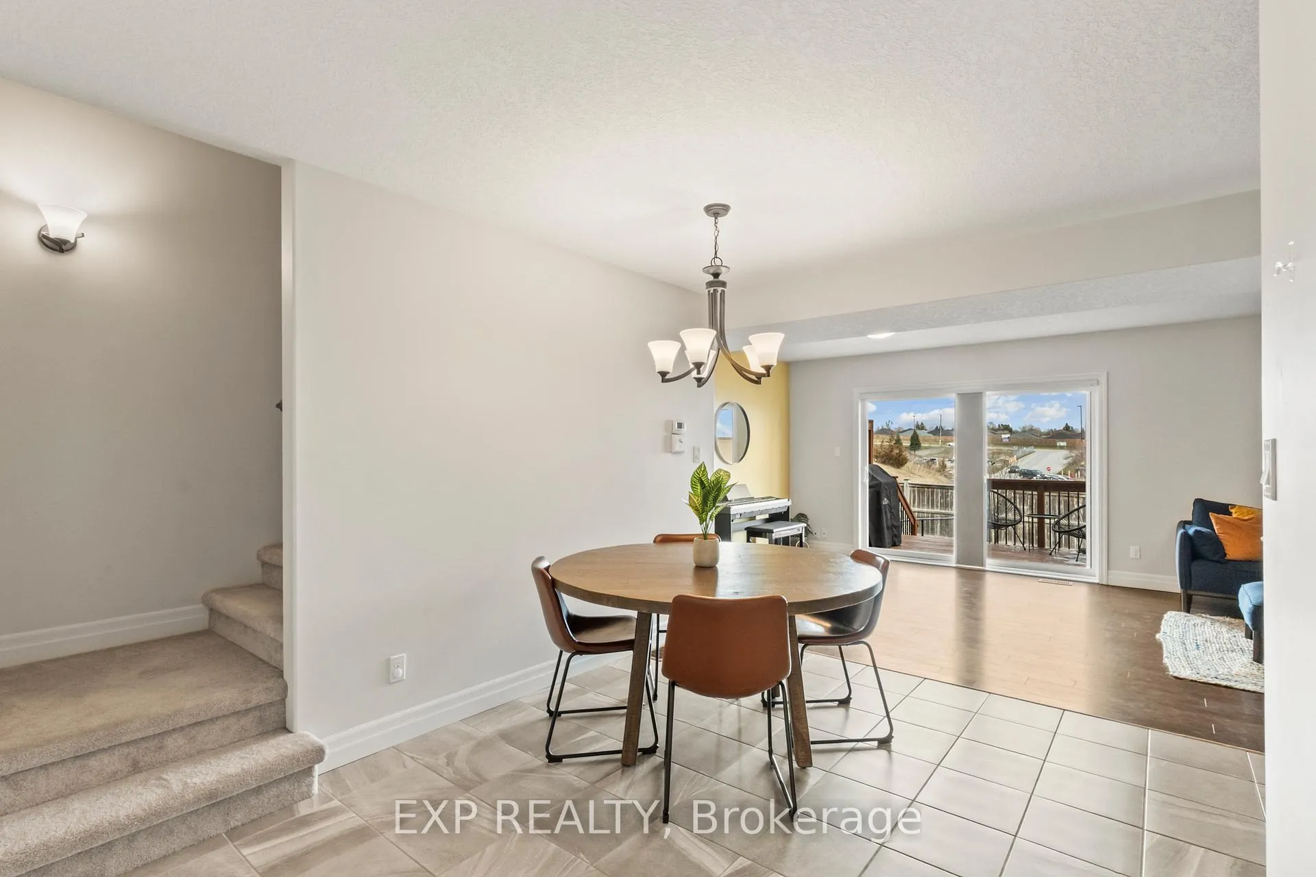 Photo 6 of 56 Cortland Crescent, Quinte West, Murray Ward — HOMEH