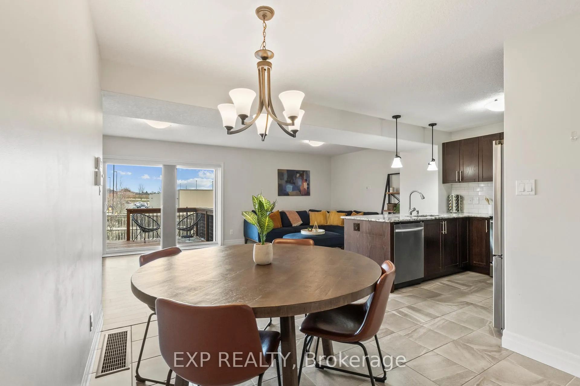 Photo 7 of 56 Cortland Crescent, Quinte West, Murray Ward — HOMEH