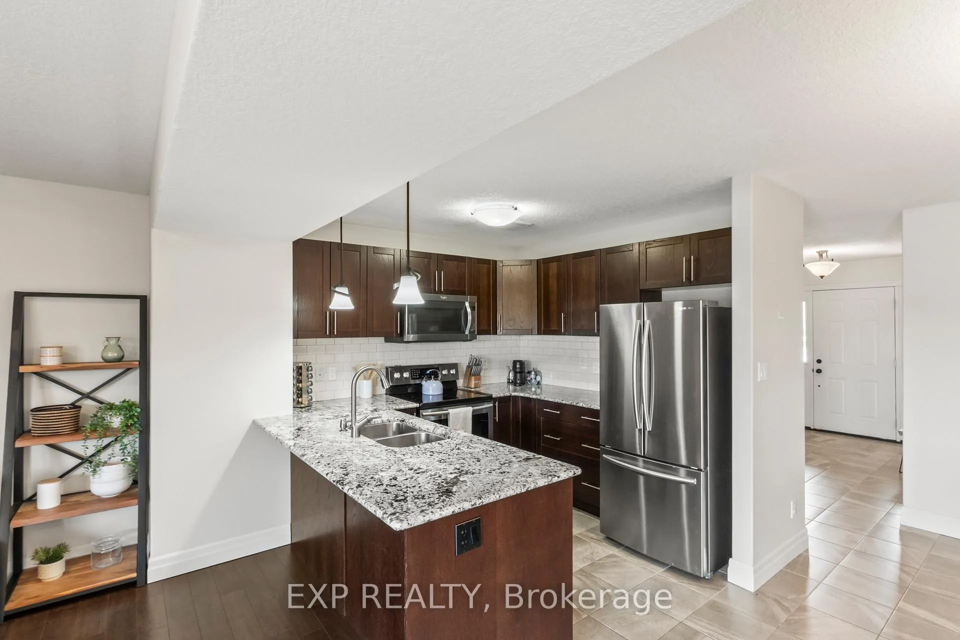 Photo 9 of 56 Cortland Crescent, Quinte West, Murray Ward — HOMEH