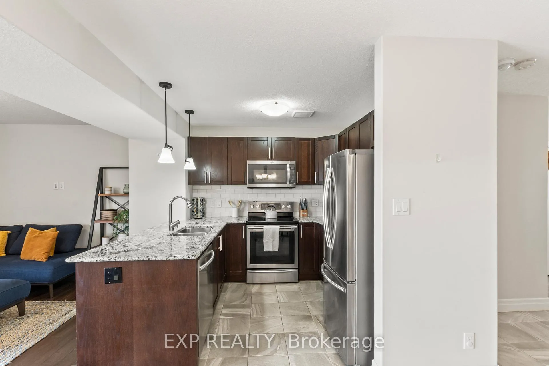 Photo 10 of 56 Cortland Crescent, Quinte West, Murray Ward — HOMEH