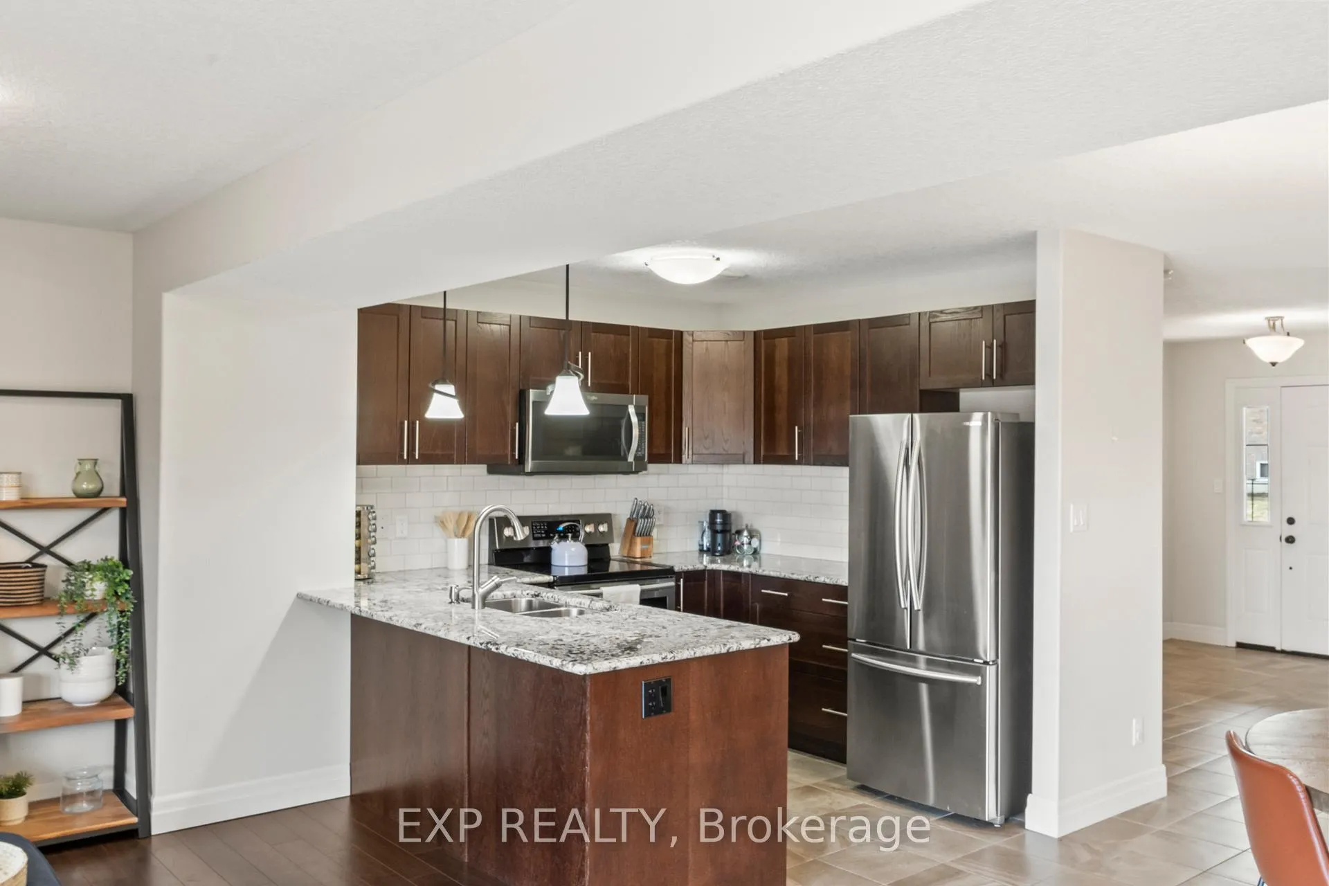Photo 11 of 56 Cortland Crescent, Quinte West, Murray Ward — HOMEH