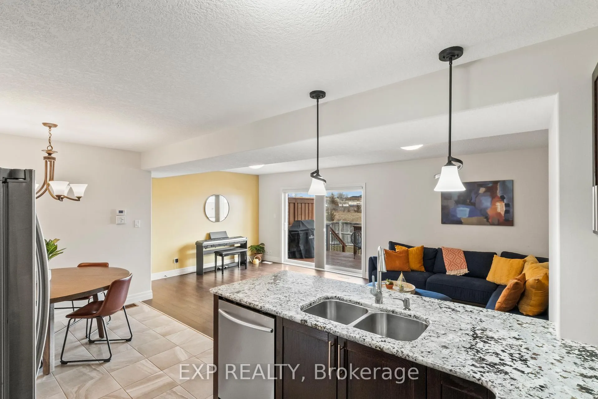 Photo 12 of 56 Cortland Crescent, Quinte West, Murray Ward — HOMEH