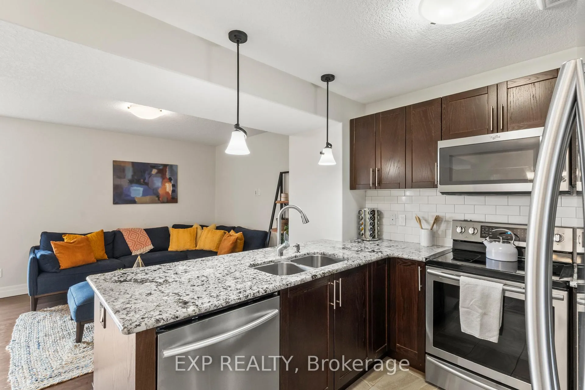 Photo 13 of 56 Cortland Crescent, Quinte West, Murray Ward — HOMEH